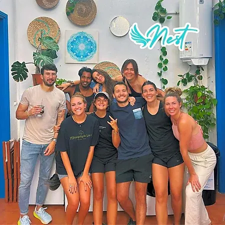 Ashavana Nest بيت شباب *