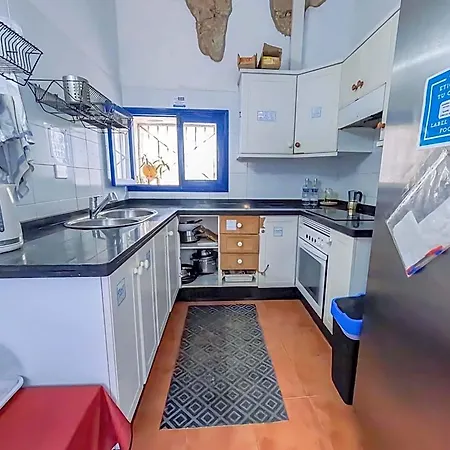بيت شباب Ashavana Nest *